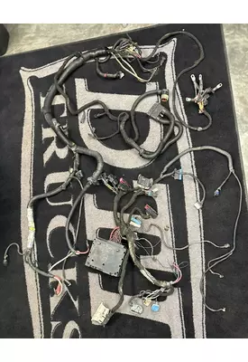 INTERNATIONAL 4300 Engine Wiring Harness