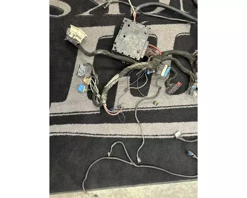 INTERNATIONAL 4300 Engine Wiring Harness