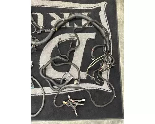 INTERNATIONAL 4300 Engine Wiring Harness