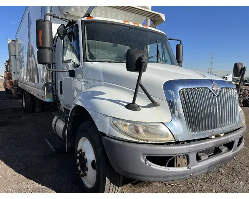 INTERNATIONAL 4300 Engine Wiring Harness