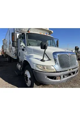 INTERNATIONAL 4300 Engine Wiring Harness