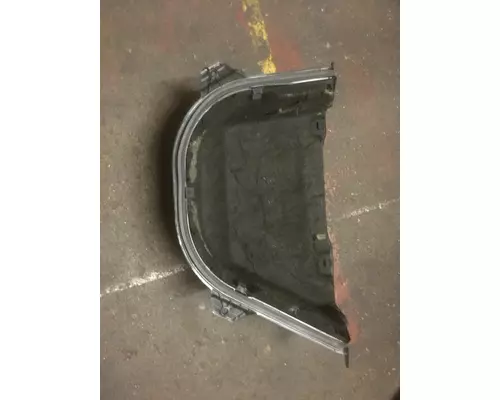 INTERNATIONAL 4300 Engine doghouse Cover 