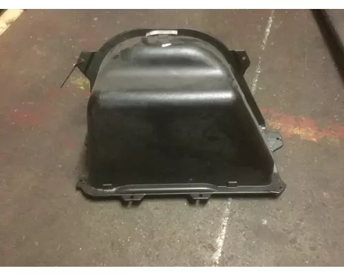 INTERNATIONAL 4300 Engine doghouse Cover 