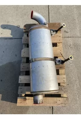 INTERNATIONAL 4300 Exhaust & Muffler