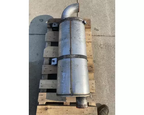 INTERNATIONAL 4300 Exhaust & Muffler