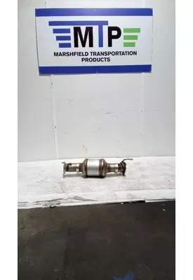 INTERNATIONAL 4300 Exhaust Assembly