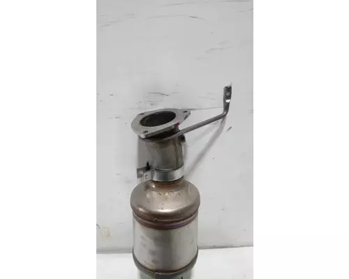 INTERNATIONAL 4300 Exhaust Assembly