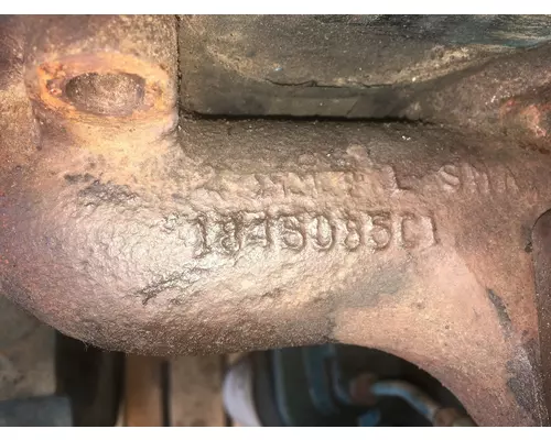 INTERNATIONAL 4300 Exhaust Manifold