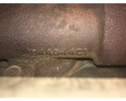 INTERNATIONAL 4300 Exhaust Manifold