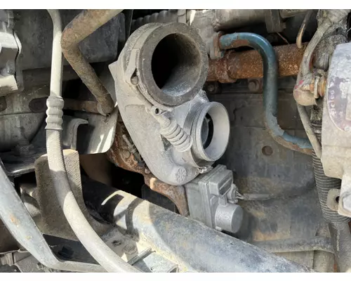 INTERNATIONAL 4300 Exhaust Manifold