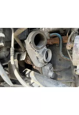 INTERNATIONAL 4300 Exhaust Manifold