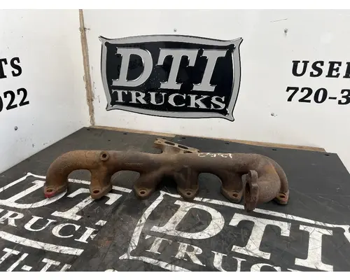INTERNATIONAL 4300 Exhaust Manifold