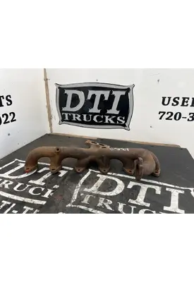 INTERNATIONAL 4300 Exhaust Manifold