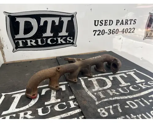 INTERNATIONAL 4300 Exhaust Manifold