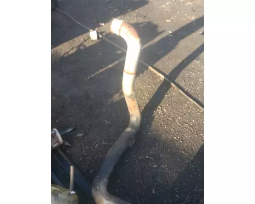 INTERNATIONAL 4300 Exhaust Pipe 