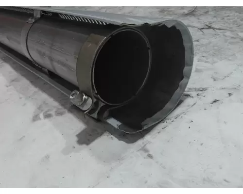 INTERNATIONAL 4300 Exhaust Pipe