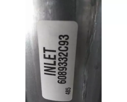 INTERNATIONAL 4300 Exhaust Pipe
