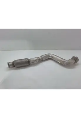 INTERNATIONAL 4300 Exhaust Pipe