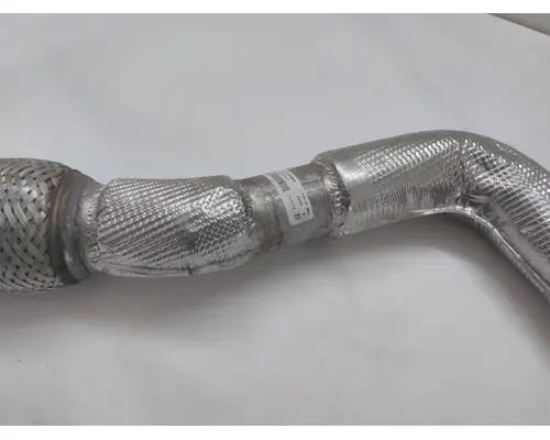 INTERNATIONAL 4300 Exhaust Pipe