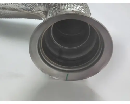INTERNATIONAL 4300 Exhaust Pipe