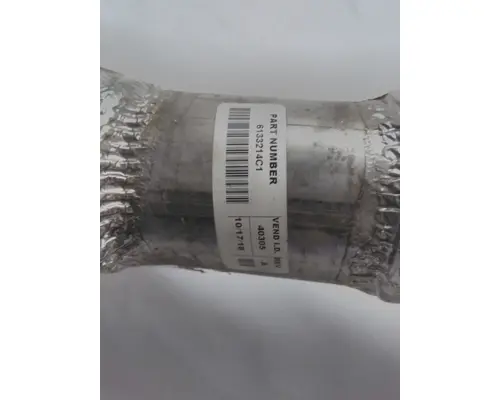 INTERNATIONAL 4300 Exhaust Pipe