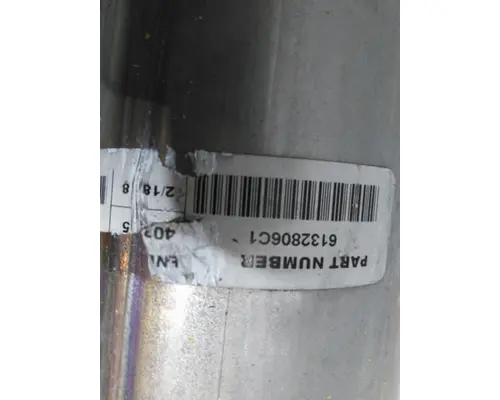 INTERNATIONAL 4300 Exhaust Pipe