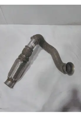 INTERNATIONAL 4300 Exhaust Pipe