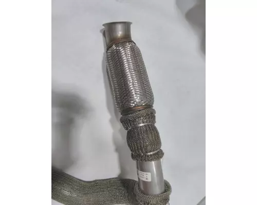 INTERNATIONAL 4300 Exhaust Pipe
