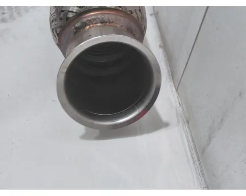 INTERNATIONAL 4300 Exhaust Pipe