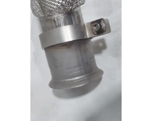 INTERNATIONAL 4300 Exhaust Pipe