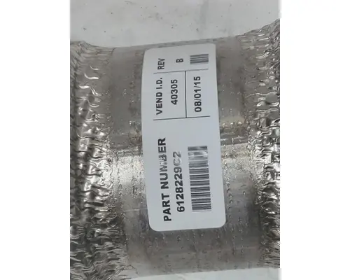 INTERNATIONAL 4300 Exhaust Pipe