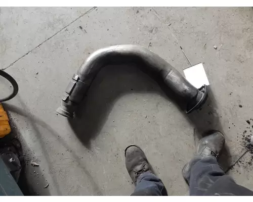 INTERNATIONAL 4300 Exhaust Pipe