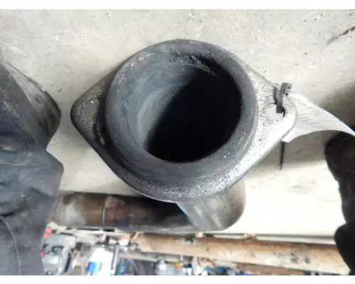 INTERNATIONAL 4300 Exhaust Pipe