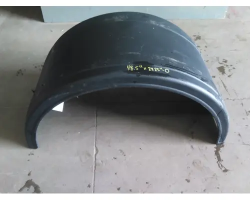 INTERNATIONAL 4300 FENDER, QUARTERHALF REAR
