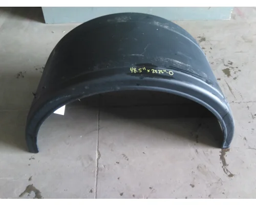 INTERNATIONAL 4300 FENDER, QUARTER/HALF REAR