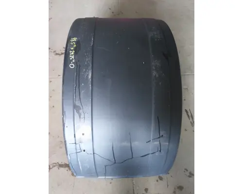 INTERNATIONAL 4300 FENDER, QUARTERHALF REAR