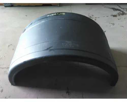 INTERNATIONAL 4300 FENDER, QUARTERHALF REAR