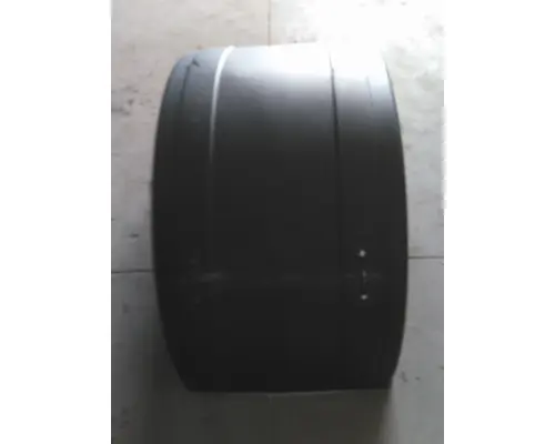 INTERNATIONAL 4300 FENDER, QUARTERHALF REAR