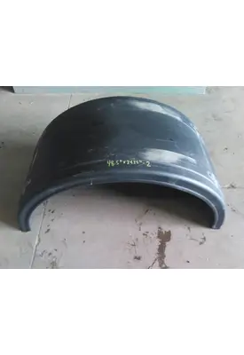 INTERNATIONAL 4300 FENDER, QUARTER/HALF REAR