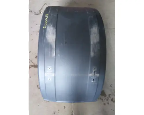 INTERNATIONAL 4300 FENDER, QUARTERHALF REAR