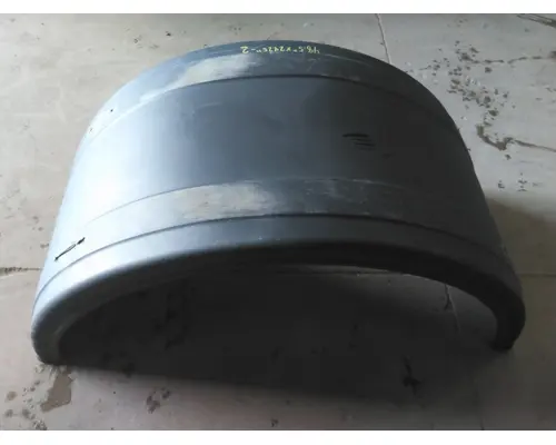 INTERNATIONAL 4300 FENDER, QUARTERHALF REAR