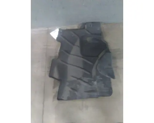 INTERNATIONAL 4300 FENDER, SPLASH SHIELDGUARD