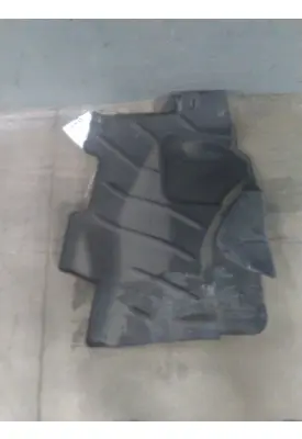 INTERNATIONAL 4300 FENDER, SPLASH SHIELD/GUARD