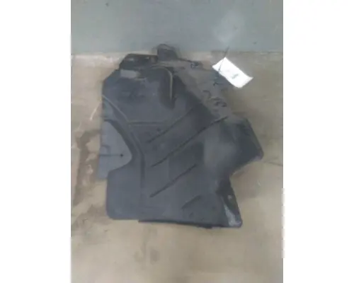 INTERNATIONAL 4300 FENDER, SPLASH SHIELDGUARD