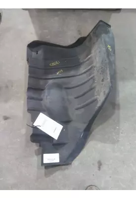 INTERNATIONAL 4300 FENDER, SPLASH SHIELD/GUARD
