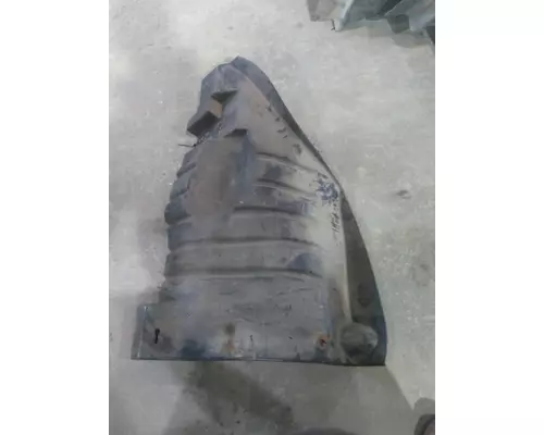INTERNATIONAL 4300 FENDER, SPLASH SHIELDGUARD