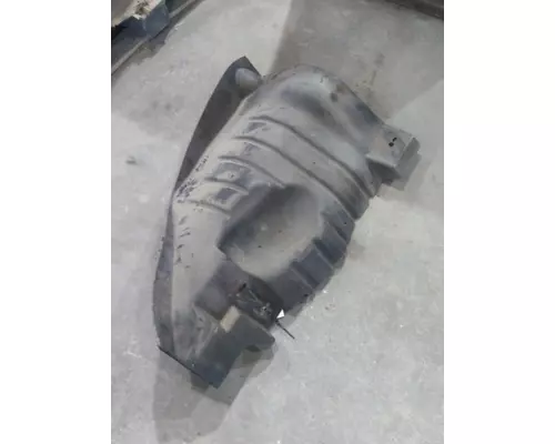 INTERNATIONAL 4300 FENDER, SPLASH SHIELDGUARD
