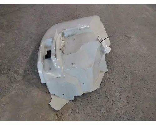 INTERNATIONAL 4300 FENDER, SPLASH SHIELDGUARD