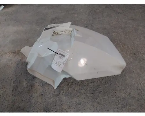 INTERNATIONAL 4300 FENDER, SPLASH SHIELDGUARD