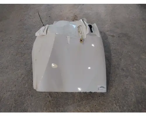 INTERNATIONAL 4300 FENDER, SPLASH SHIELDGUARD